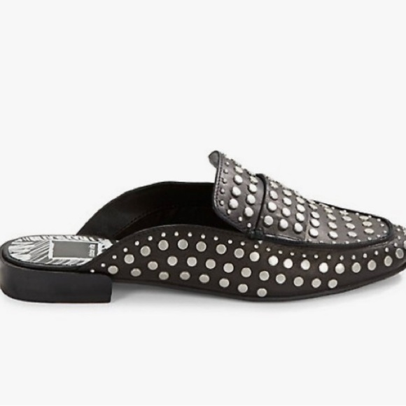 Dolce vita loafer slides - Picture 3 of 3